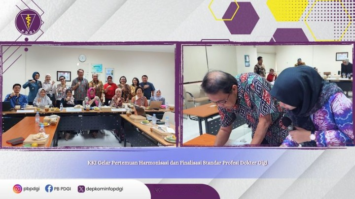 PDGI Kabupaten Ciamis | Informasi, Layanan, Berita, dan Seminar Dokter Gigi
