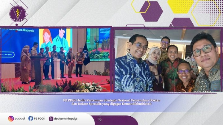 PDGI Kabupaten Ciamis | Informasi, Layanan, Berita, dan Seminar Dokter Gigi